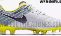 足球鞋最新配色爆料,独家揭秘最新配色爆料！