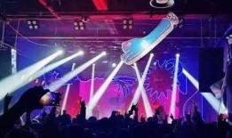 长春音乐节爆料最新消息,巨星阵容揭晓，狂欢盛宴即将开启！