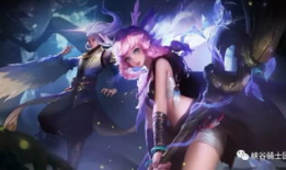 哈雷特最新皮肤爆料,神秘元素与炫酷特效，带你领略独特魅力